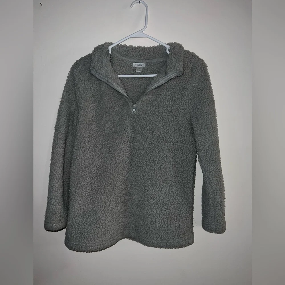 Grey Sweater - Picture 1 of 3